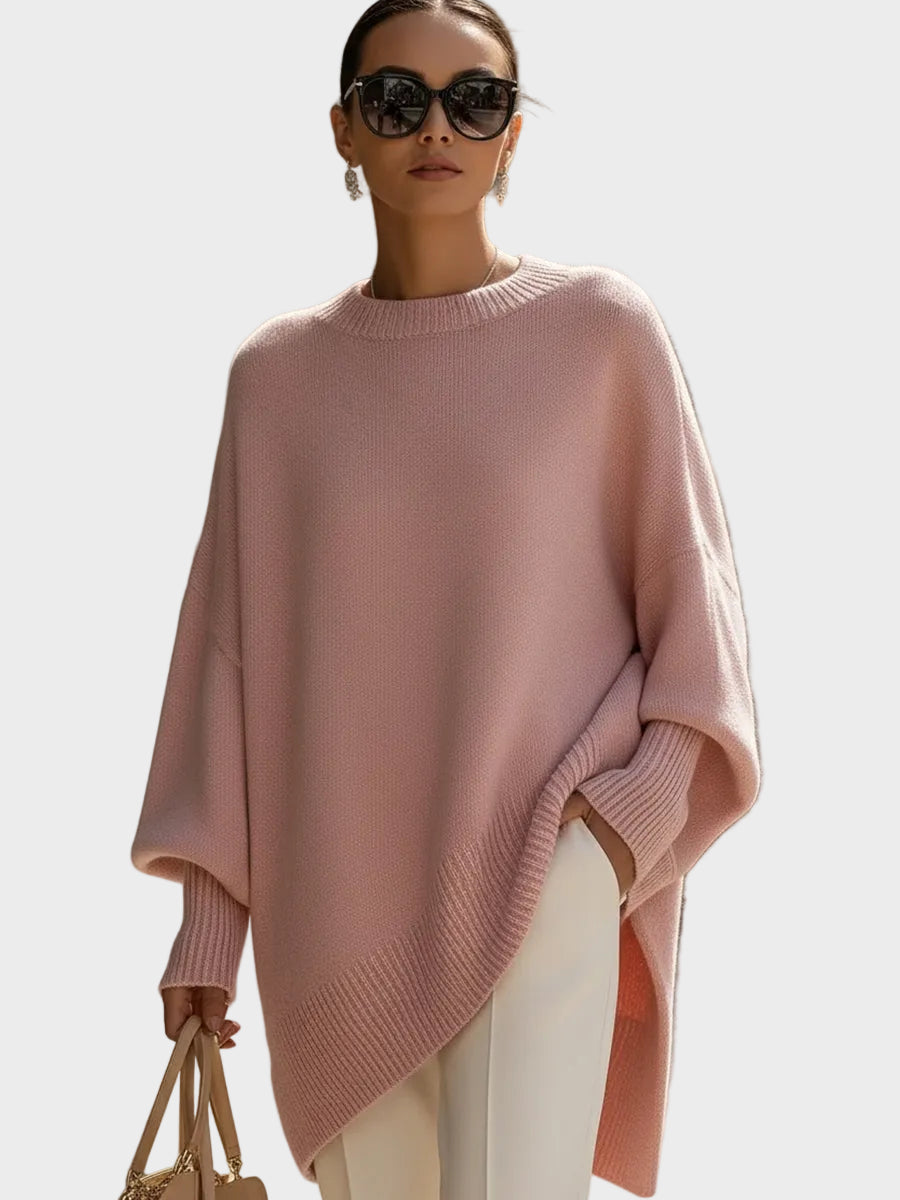 Adèle de Saint-Malo™ - Pull en maille