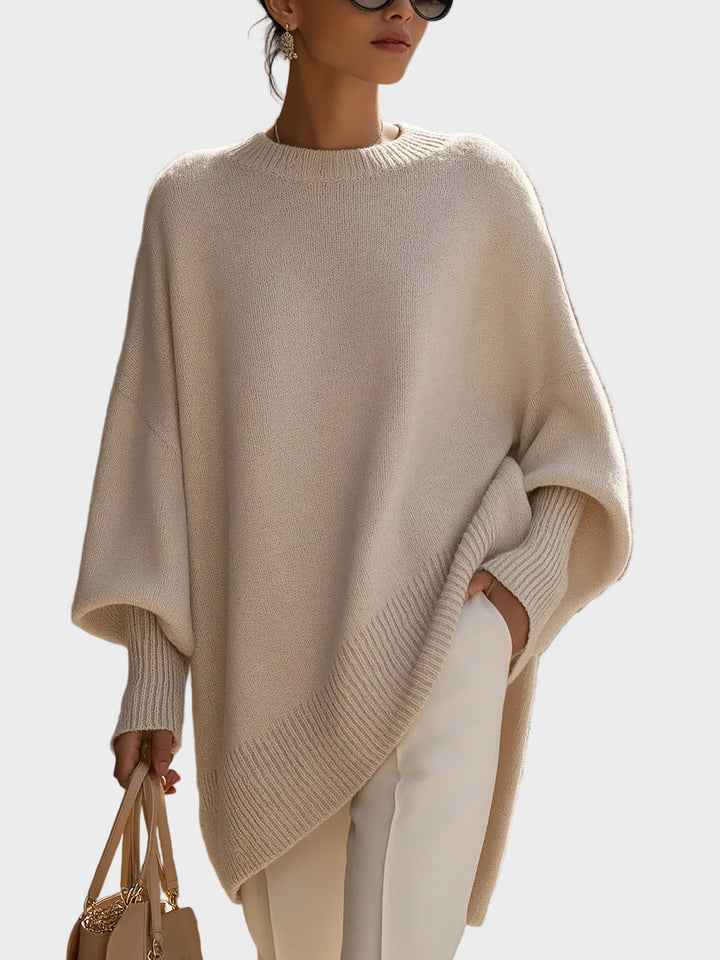 Adèle de Saint-Malo™ - Pull en maille