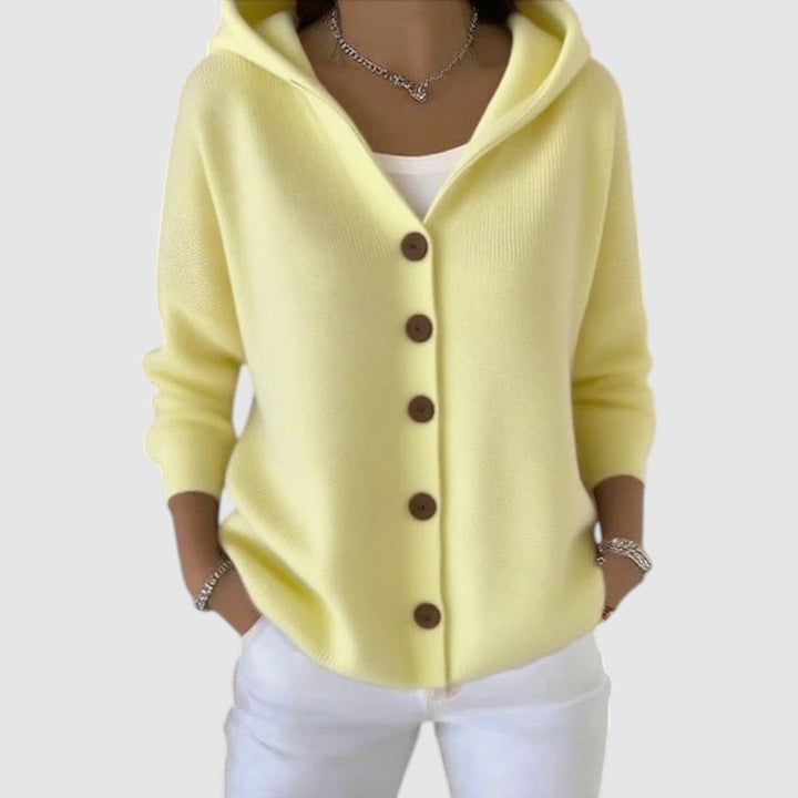 Claire de Nantes™ - Cardigan élégant
