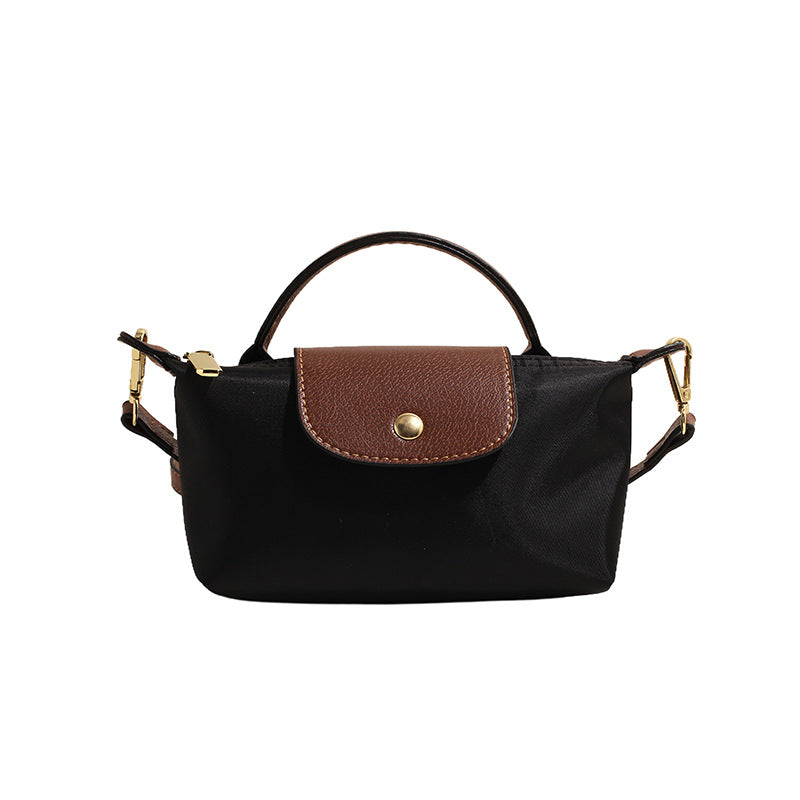 Sac Femme Simple Rabat Bandoulière