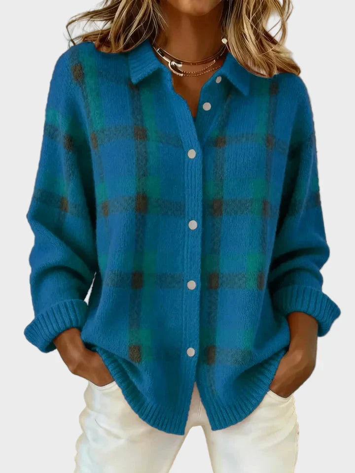 Madeleine de Saint-Malo™ - Pull en maille