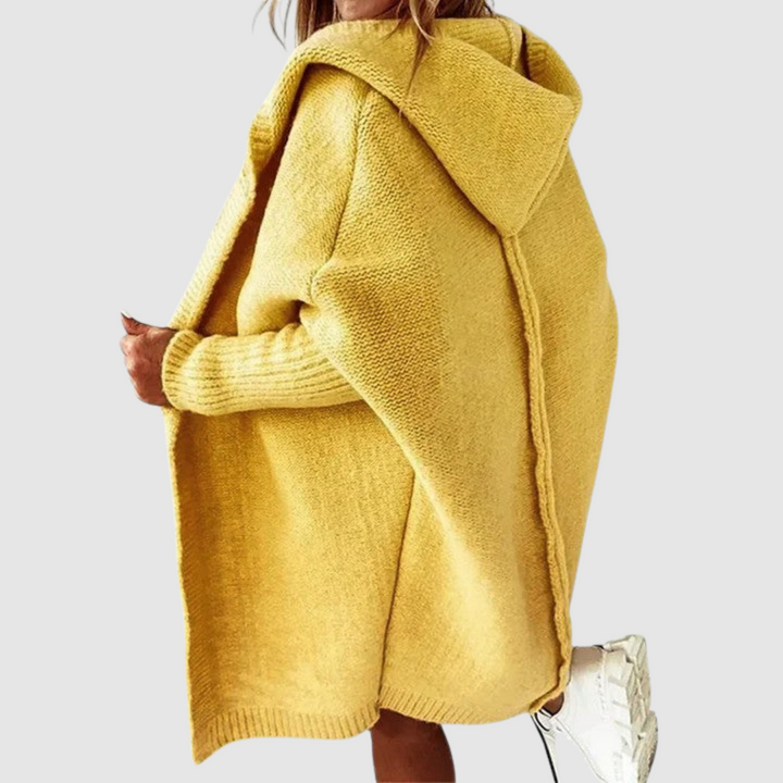 Manon de Annecy™ - Cardigan élégant
