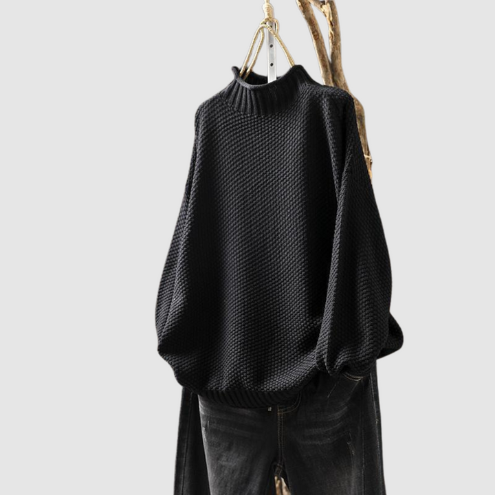 Juliette de Paris™ - Pull en maille