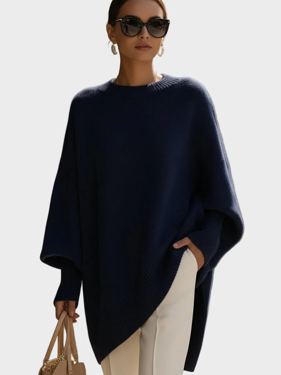 Adèle de Saint-Malo™ - Pull en maille
