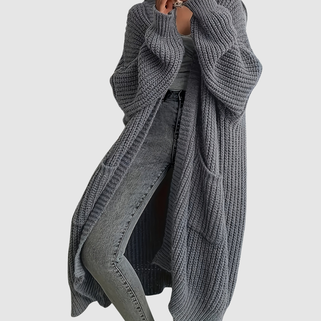 Manon de Nantes™ - Cardigan élégant