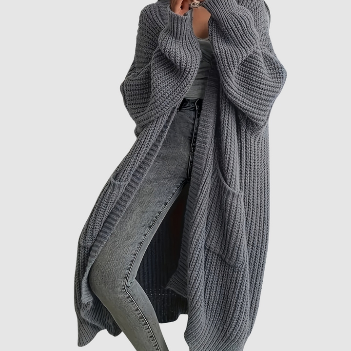 Manon de Nantes™ - Cardigan élégant