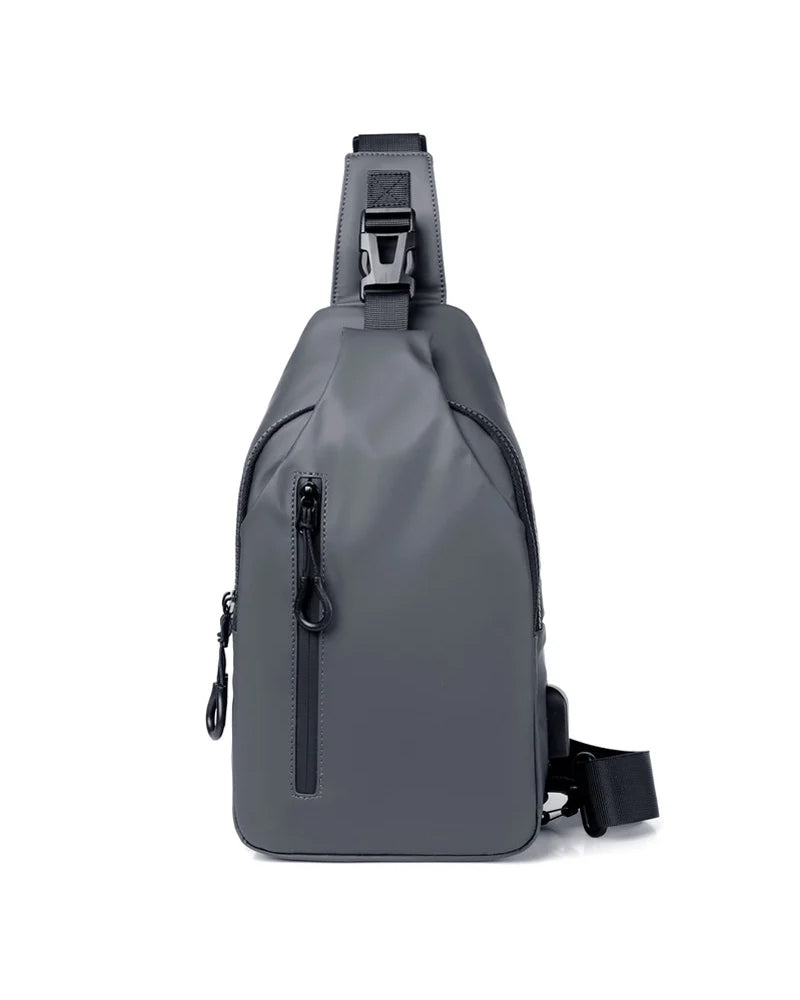 Sac à bandoulière étanche