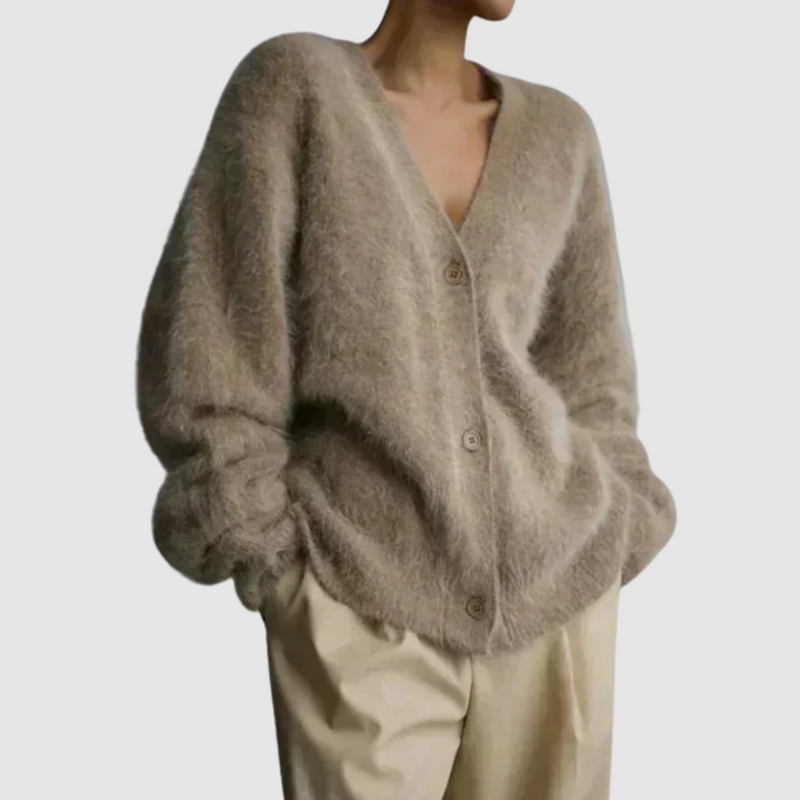 Madeleine de Annecy™ - Sweatshirt confortable