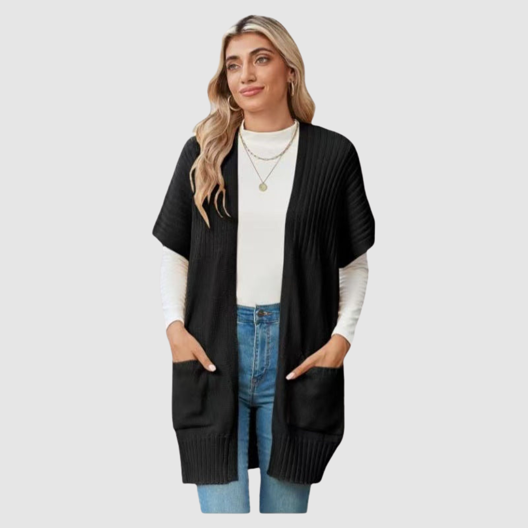 Louise de Lille™ - Cardigan élégant