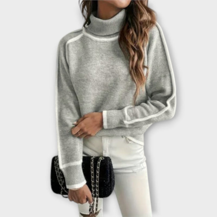 Margaux de Annecy™ - Pull en maille