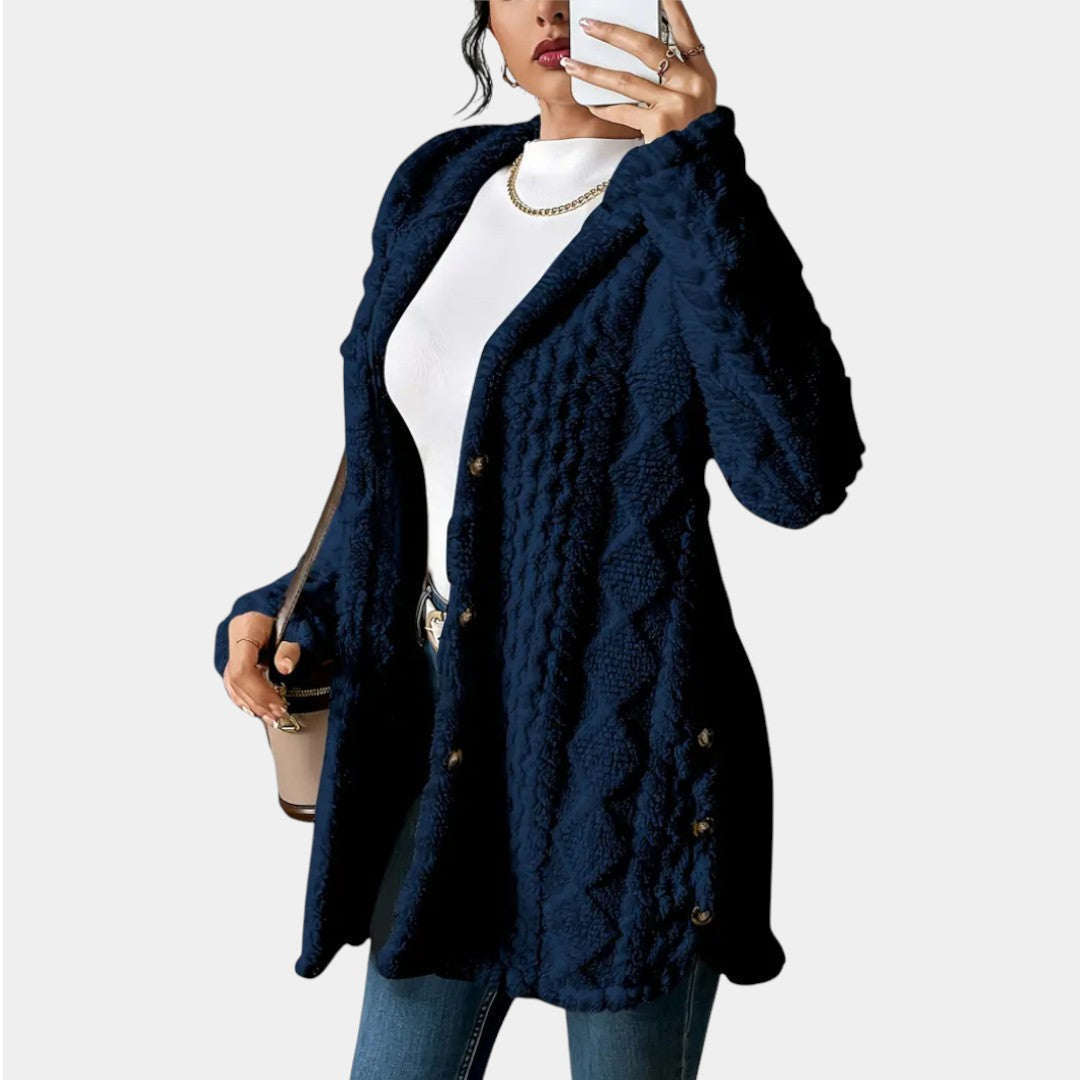 Victoire de Nantes™ - Cardigan élégant