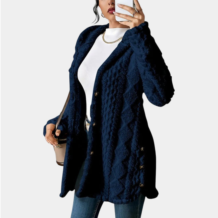 Victoire de Nantes™ - Cardigan élégant