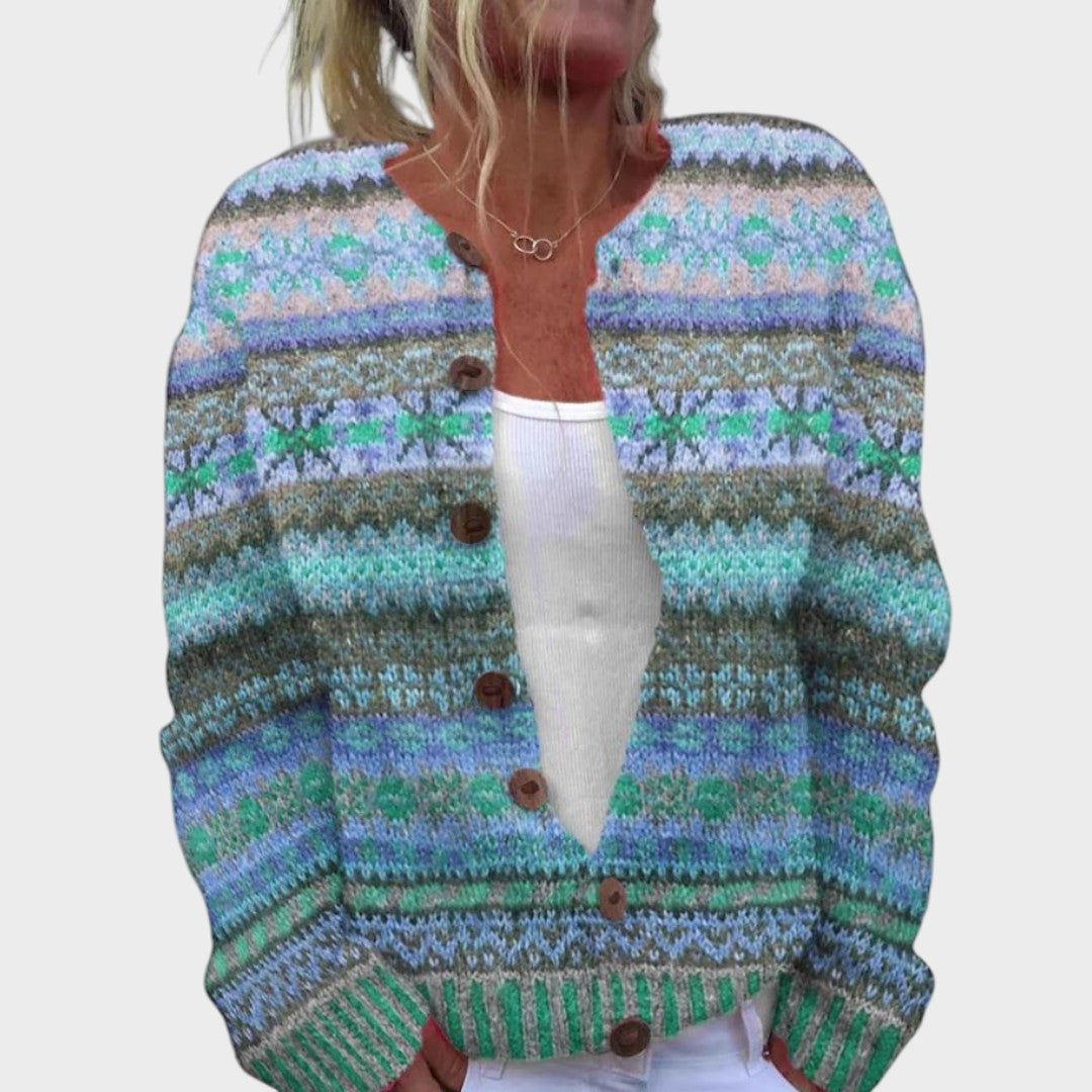 Manon de Lille™ - Cardigan élégant