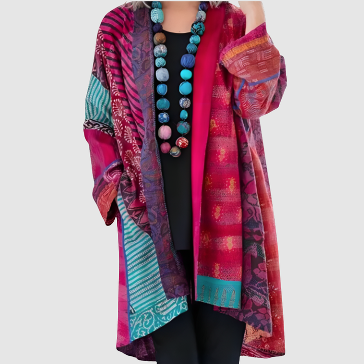 Céleste de Nantes™ - Cardigan élégant