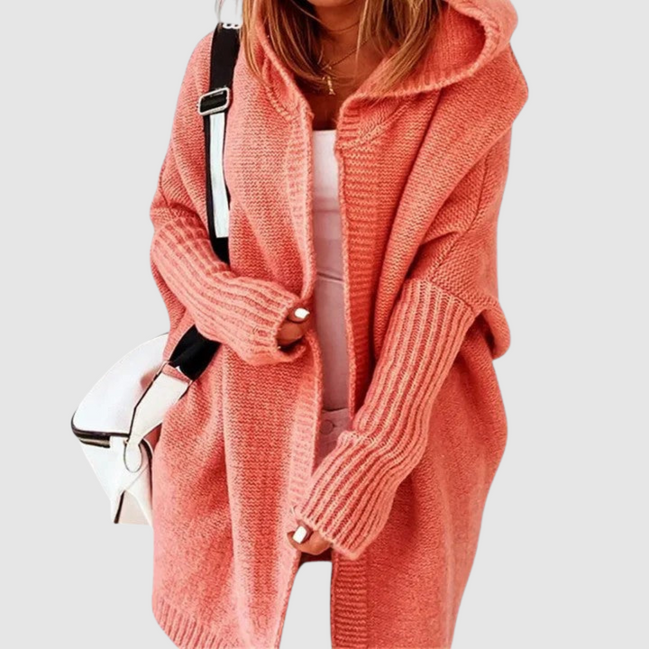 Manon de Annecy™ - Cardigan élégant