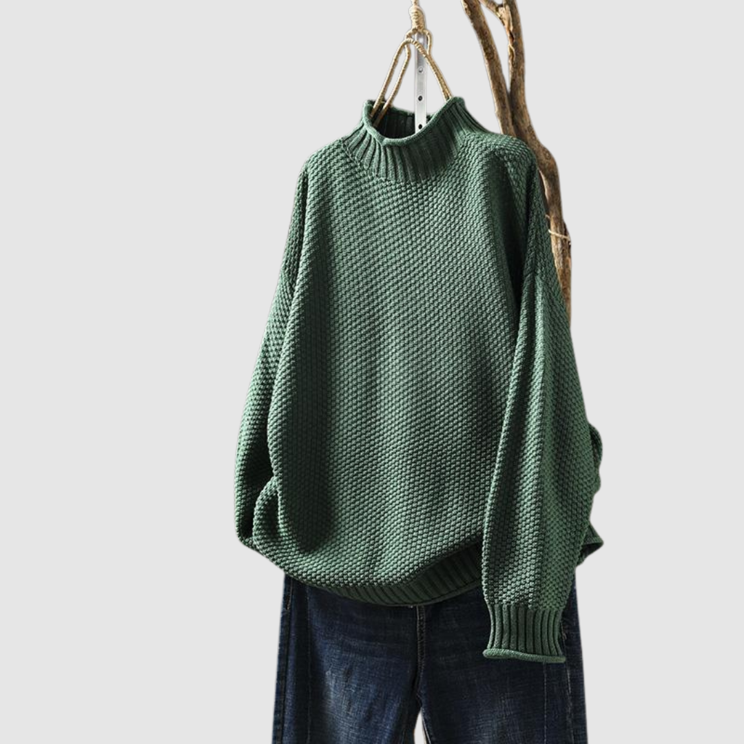 Juliette de Paris™ - Pull en maille