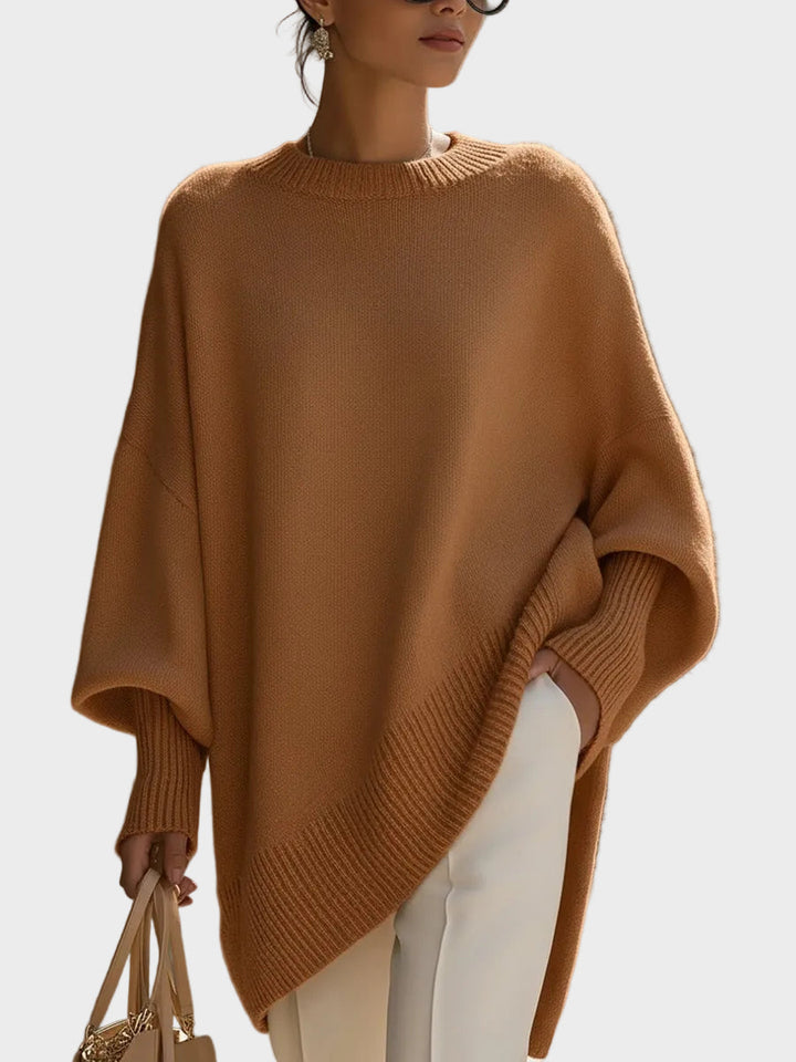 Adèle de Saint-Malo™ - Pull en maille