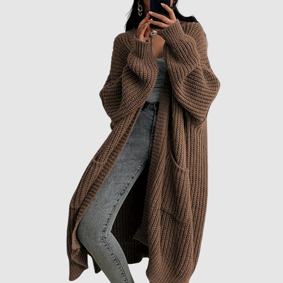 Manon de Nantes™ - Cardigan élégant