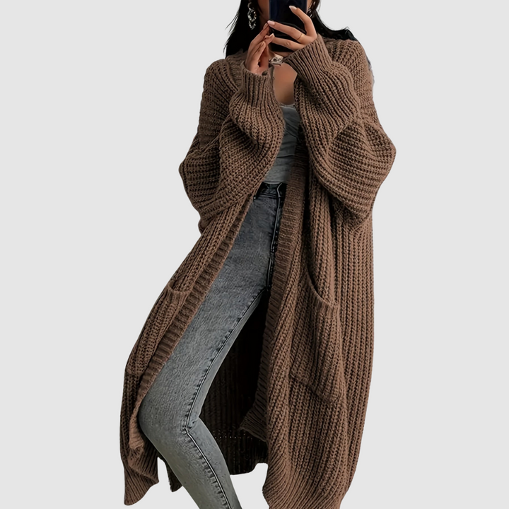 Manon de Nantes™ - Cardigan élégant