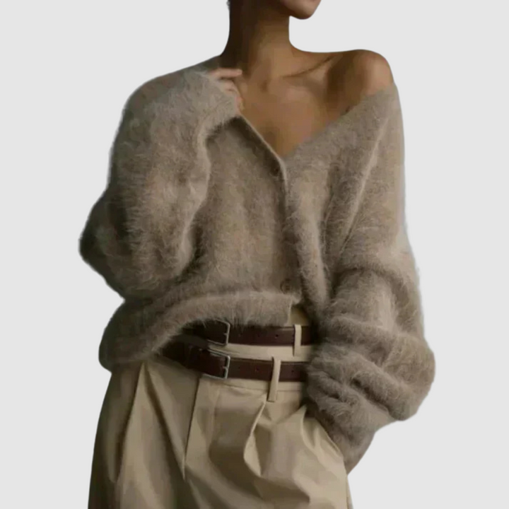 Madeleine de Annecy™ - Sweatshirt confortable