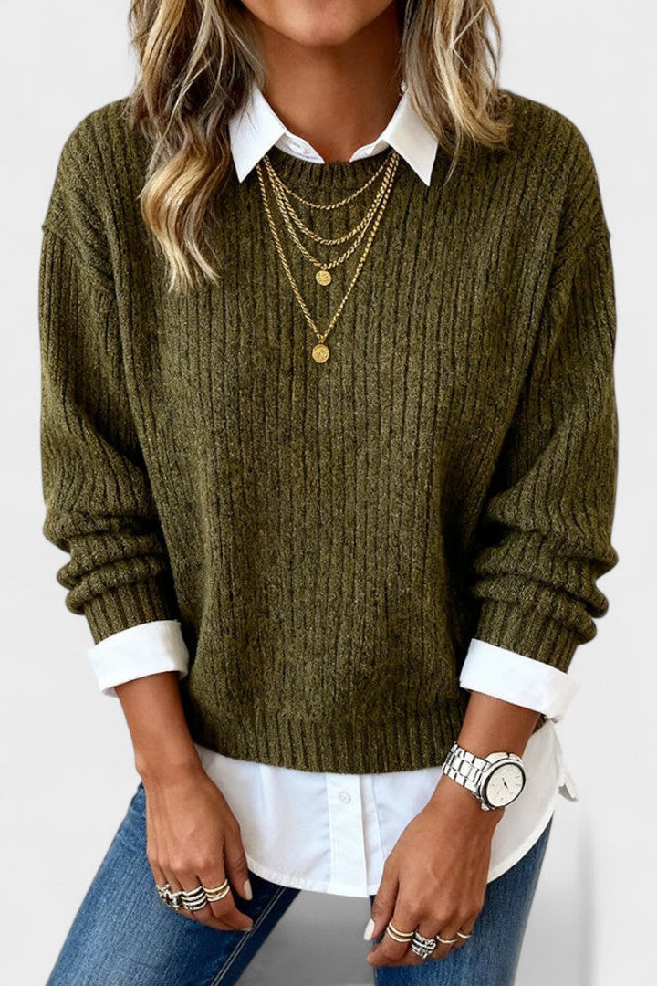Pull Blisse Barbora™