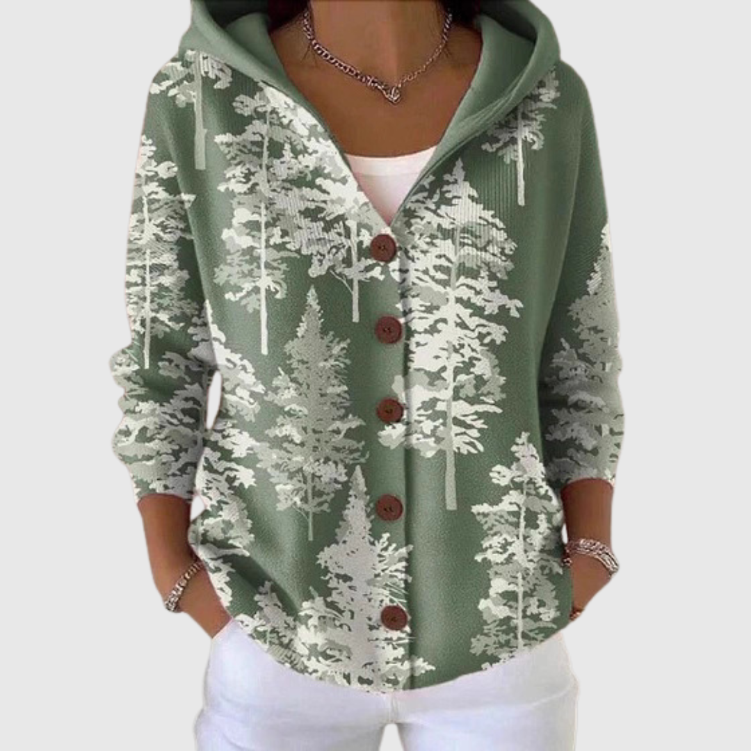 Camille de Bordeaux™ - Sweatshirt confortable