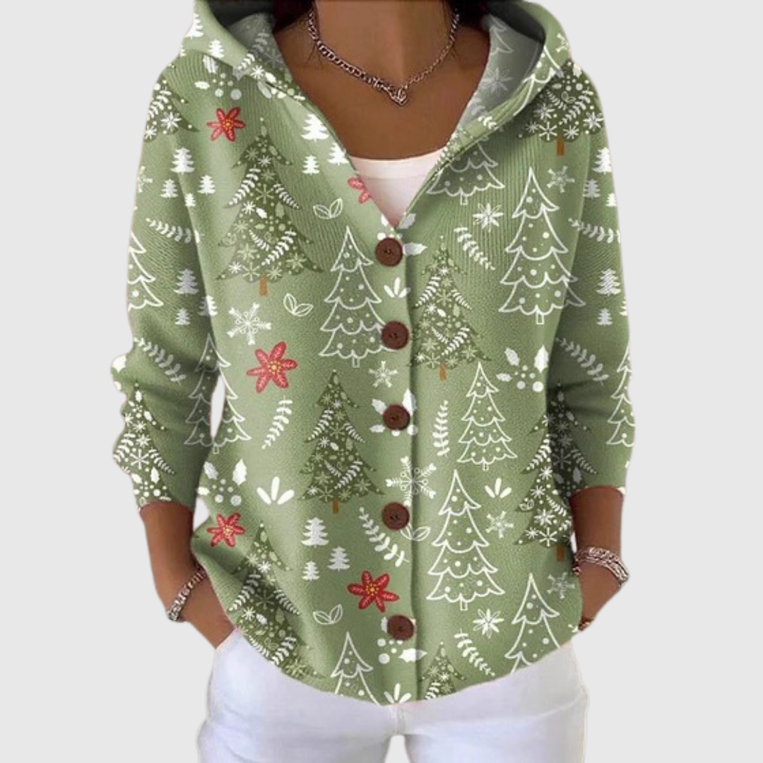 Margaux de Bordeaux™ - Sweatshirt confortable