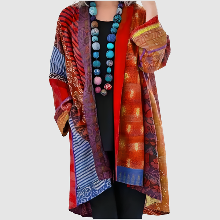 Céleste de Nantes™ - Cardigan élégant