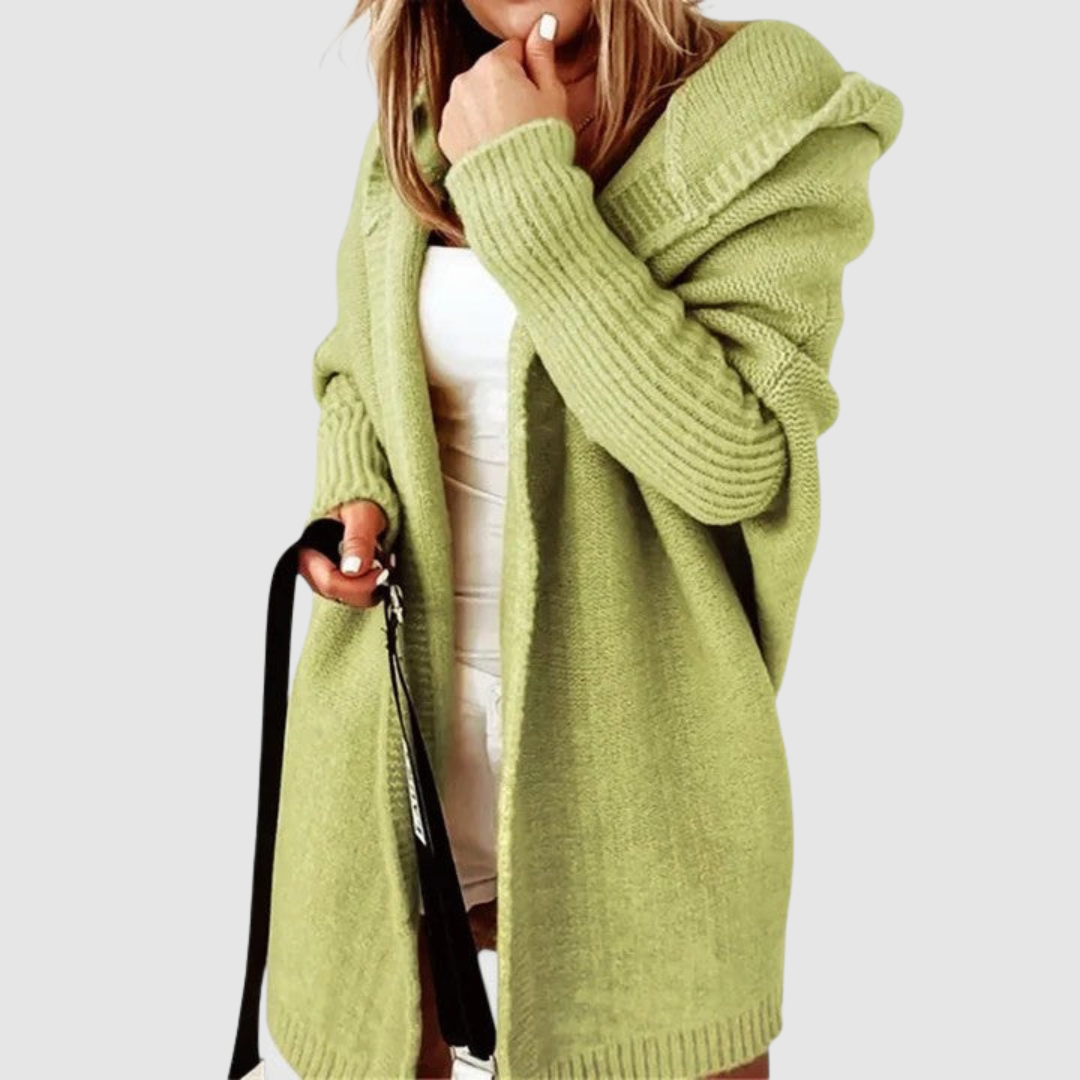 Manon de Annecy™ - Cardigan élégant