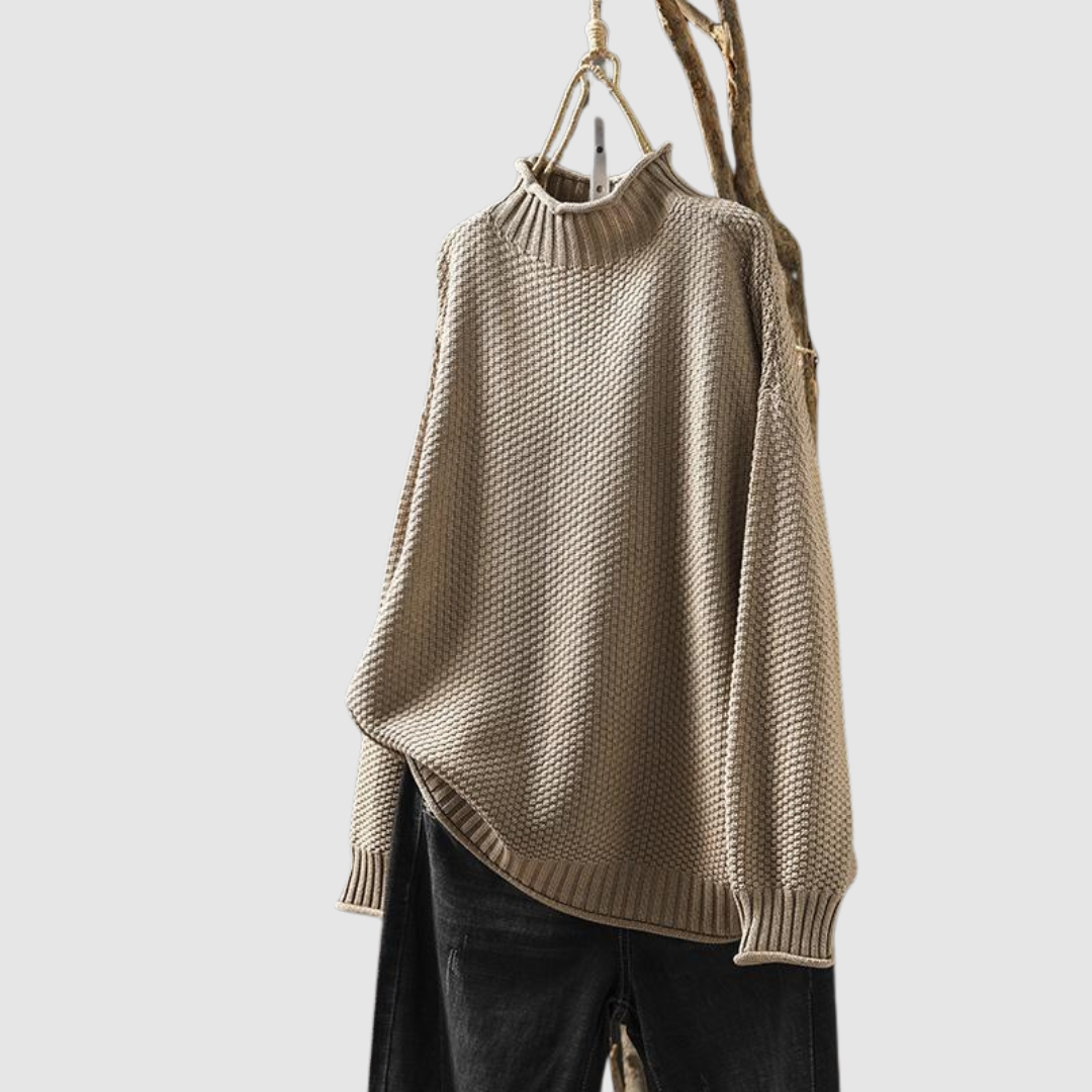 Juliette de Paris™ - Pull en maille