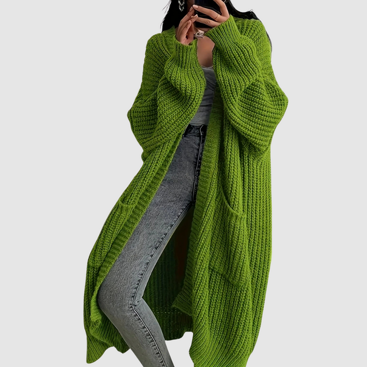 Manon de Nantes™ - Cardigan élégant