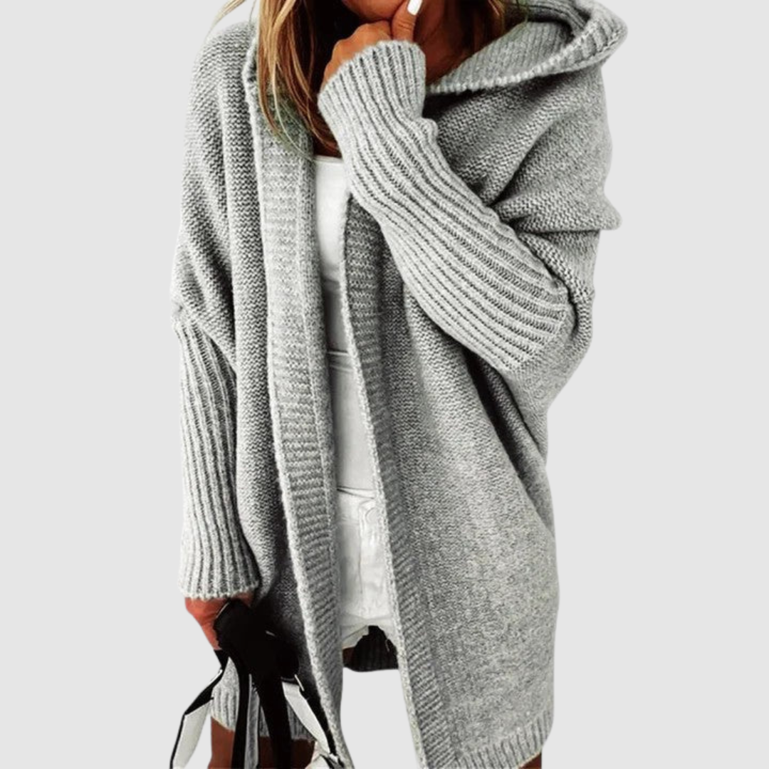 Apolline de Strasbourg™ - Cardigan élégant