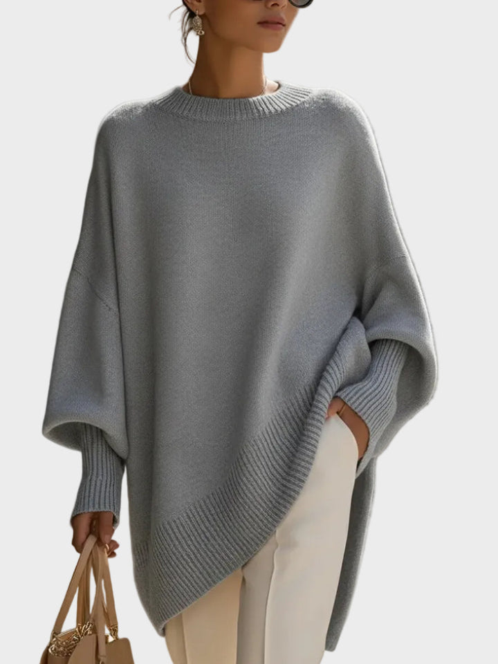 Adèle de Saint-Malo™ - Pull en maille