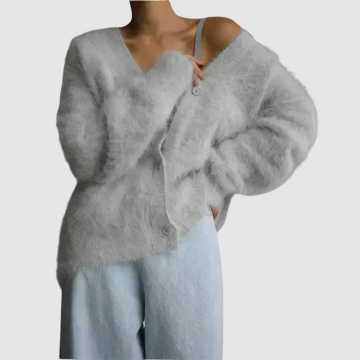 Madeleine de Annecy™ - Sweatshirt confortable