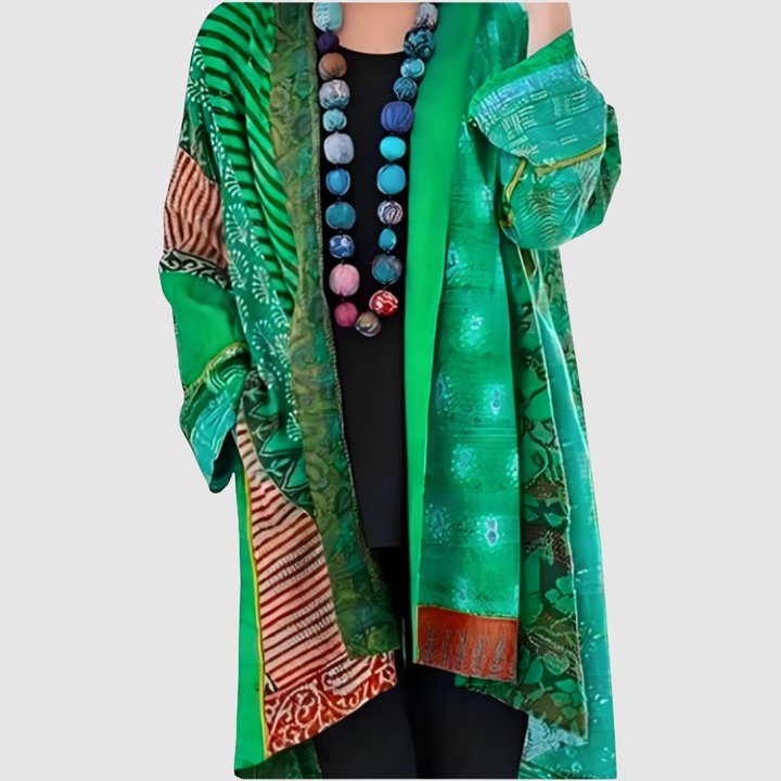 Céleste de Nantes™ - Cardigan élégant