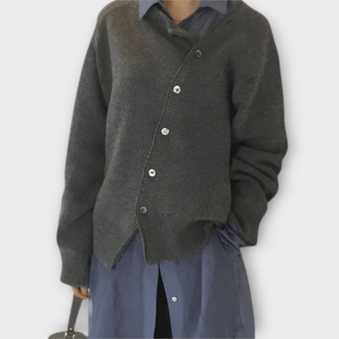 Claire de Lille™ - Cardigan élégant
