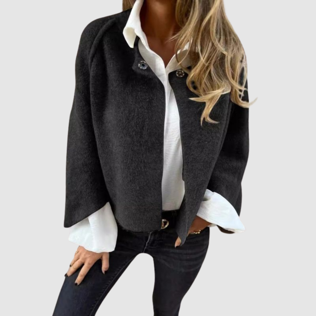 Élodie de Saint-Malo™ - Pull en maille
