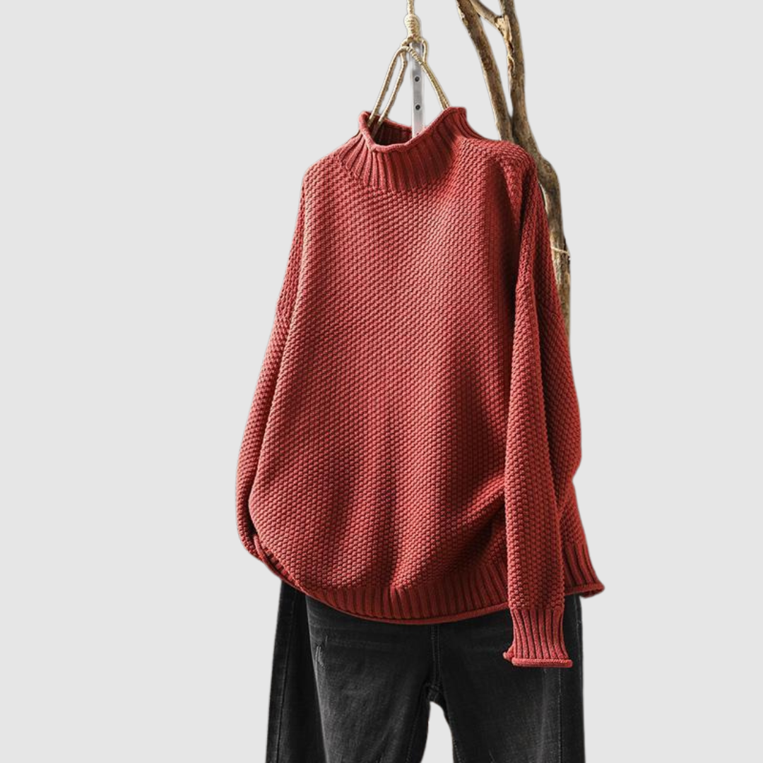 Juliette de Paris™ - Pull en maille
