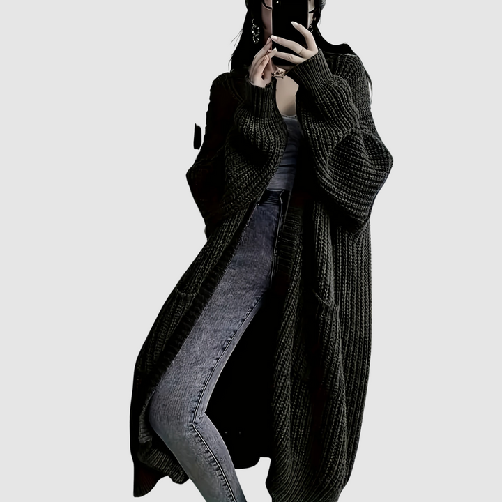Manon de Nantes™ - Cardigan élégant