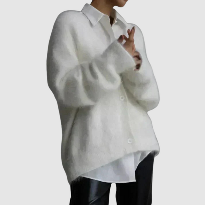 Madeleine de Annecy™ - Sweatshirt confortable