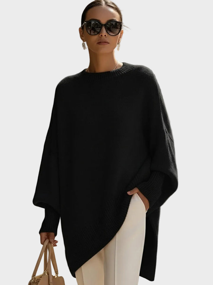 Adèle de Saint-Malo™ - Pull en maille