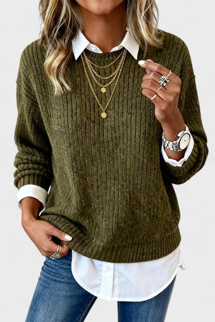 Pull Blisse Barbora™