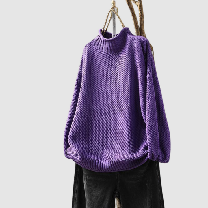 Juliette de Paris™ - Pull en maille