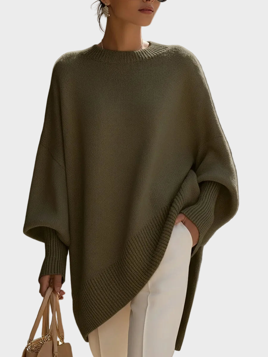 Adèle de Saint-Malo™ - Pull en maille