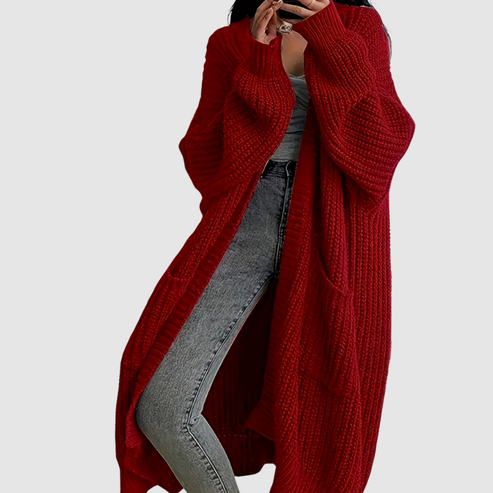 Manon de Nantes™ - Cardigan élégant