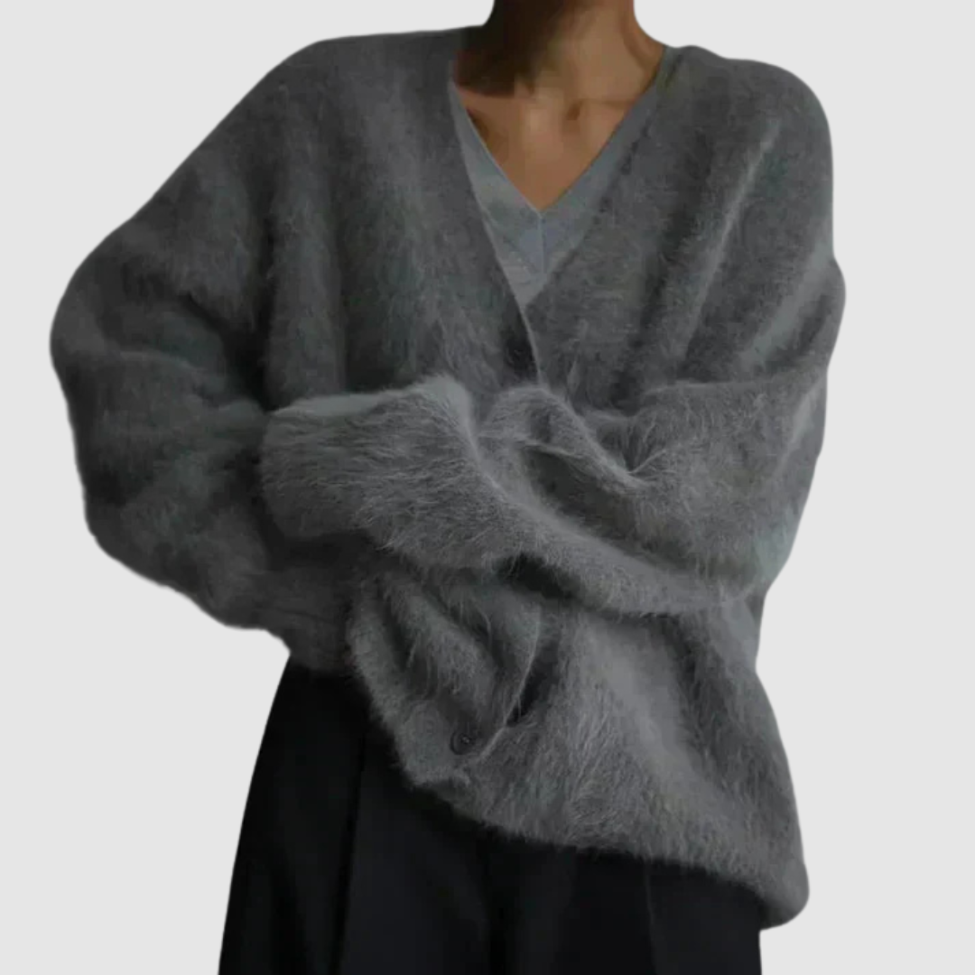 Madeleine de Annecy™ - Sweatshirt confortable