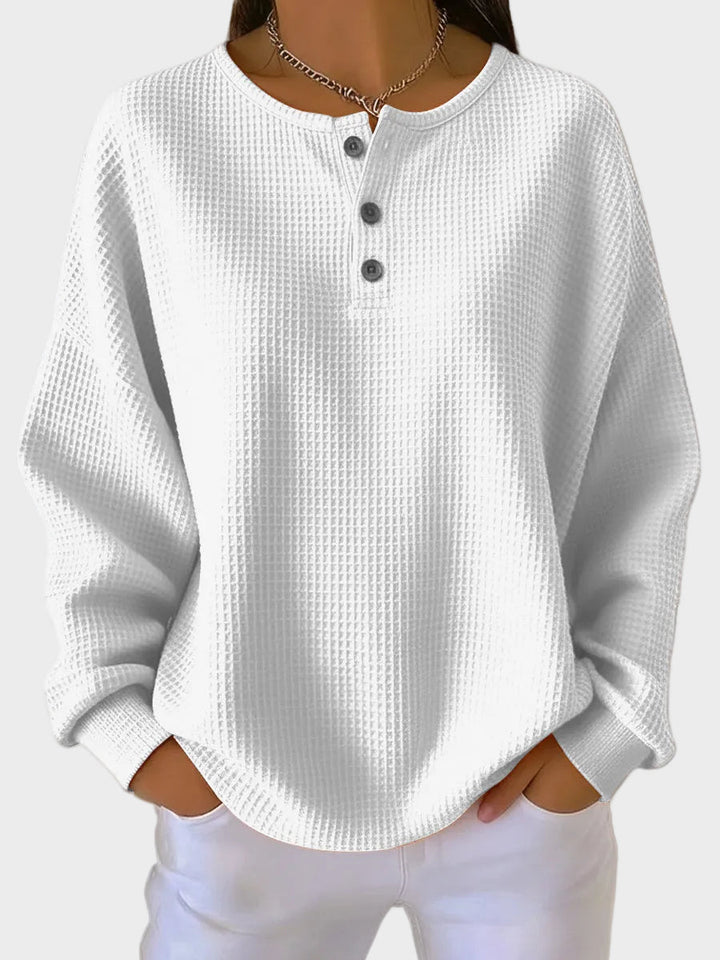 Juliette de Chamonix™ - Pull en maille
