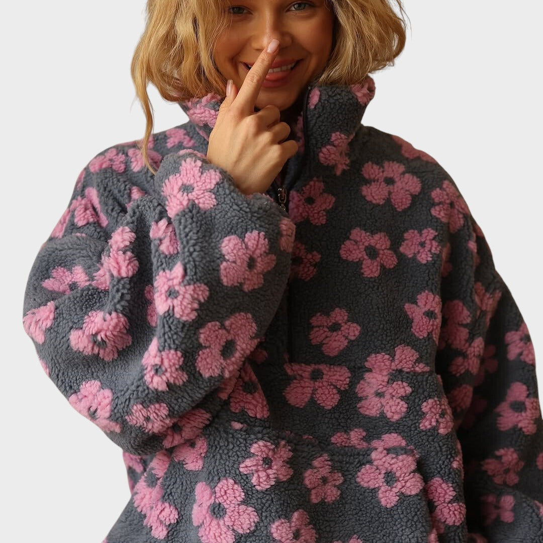 Victoire de Paris™ - Pull en maille