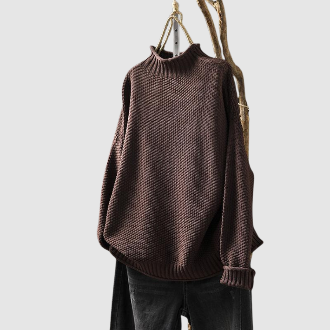 Juliette de Paris™ - Pull en maille