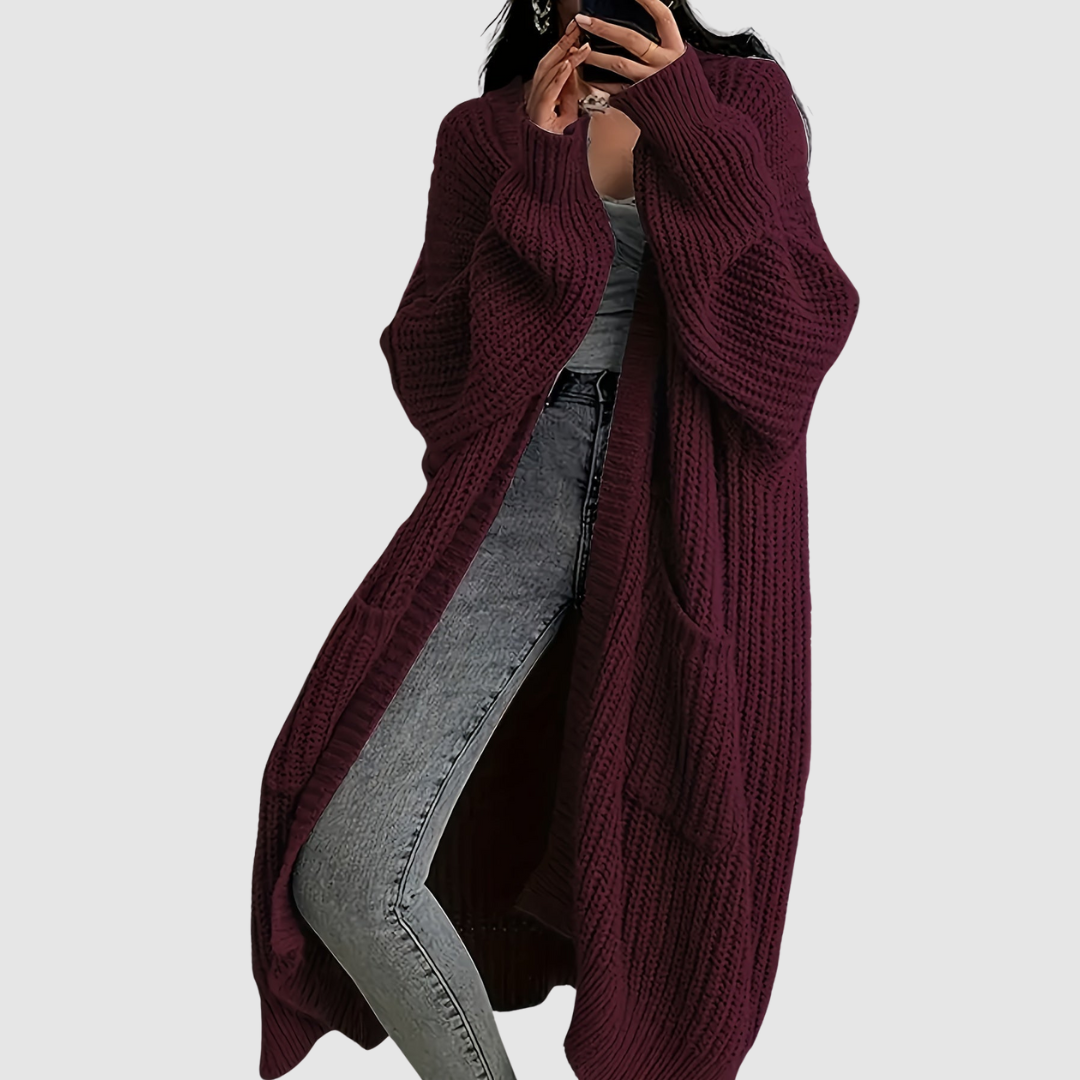 Manon de Nantes™ - Cardigan élégant